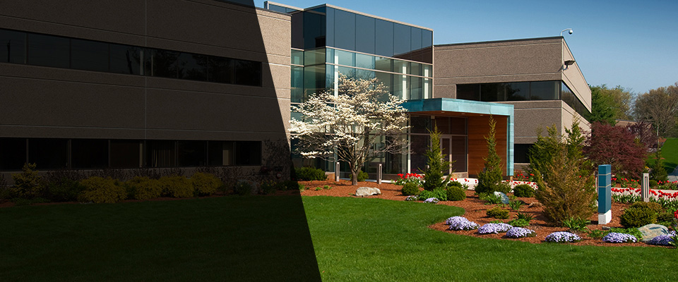 Belcamp Landscapers