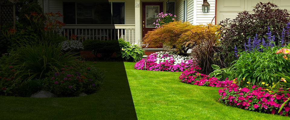 Belcamp Landscapers