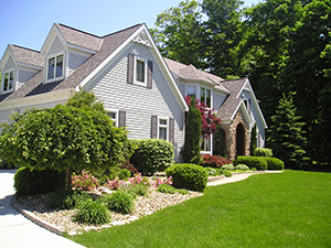 Landscapers and Lawncare Services in Belcamp, MD